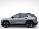 2027 Chevrolet Equinox - Preview 6