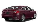 2016 Honda Civic - Preview 2