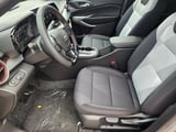 2026 Chevrolet Trax - Preview 9
