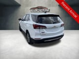 2022 Chevrolet Equinox - Preview 3