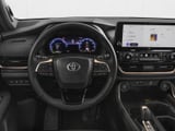 2026 Toyota Grand Highlander - Preview 4