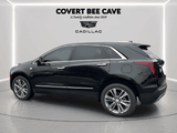 2026 Cadillac XT5 - Preview 6