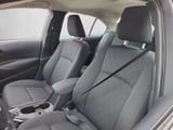 2025 Toyota Corolla - Preview 10