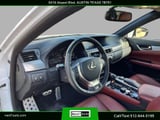 2014 Lexus GS - Preview 15