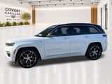 2023 Jeep Grand Cherokee - Preview 4