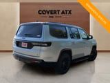 2026 Jeep Grand Wagoneer - Preview 5