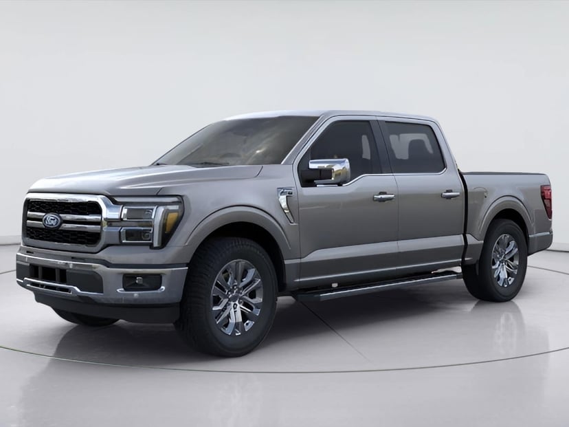 2026 Ford F-150 - Image 1