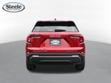 2027 GMC Terrain - Preview 6