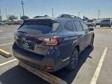 2024 Subaru Outback - Preview 5