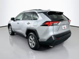 2025 Toyota RAV4 - Preview 7