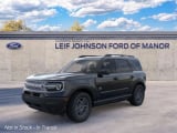 2026 Ford Bronco Sport - Preview 2