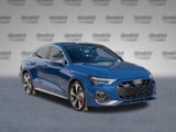 2026 Audi S3 - Preview 3