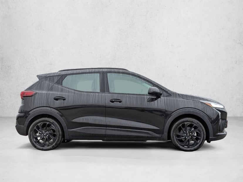 2027 Chevrolet Bolt - Image 2