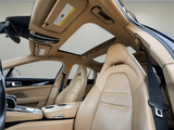2018 Porsche Panamera - Preview 15
