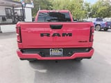 2025 Ram 1500 - Preview 7