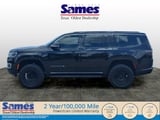2025 Jeep Wagoneer - Preview 3