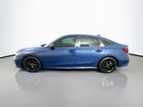 2026 Honda Civic - Preview 8