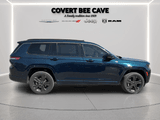 2027 Jeep Grand Cherokee L - Preview 8