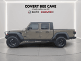 2020 Jeep Gladiator - Preview 4