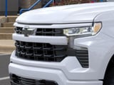 2026 Chevrolet Silverado 1500 - Preview 13