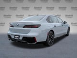 2026 BMW 7 Series - Preview 6