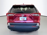2025 Toyota RAV4 - Preview 6