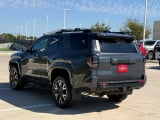 2025 Toyota 4Runner - Preview 4