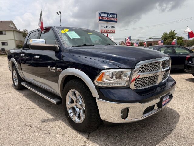 2017 Dodge 1500 - Image 1