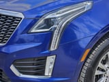 2023 Cadillac XT5 - Preview 8