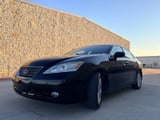 2008 Lexus ES - Preview 4