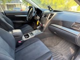 2014 Subaru Outback - Preview 3