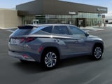 2026 Hyundai Tucson - Preview 8
