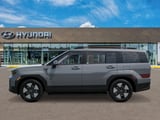 2027 Hyundai Santa Fe - Preview 3