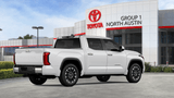 2026 Toyota Tundra - Preview 10