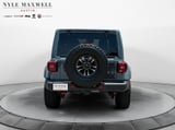 2026 Jeep Wrangler - Preview 15