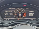 2018 Audi S5 Sportback - Preview 15