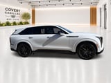 2026 Cadillac Escalade - Preview 11
