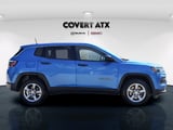 2024 Jeep Compass - Preview 7