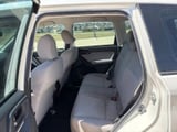 2015 Subaru Forester - Preview 10
