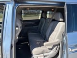 2014 Honda Odyssey - Preview 9