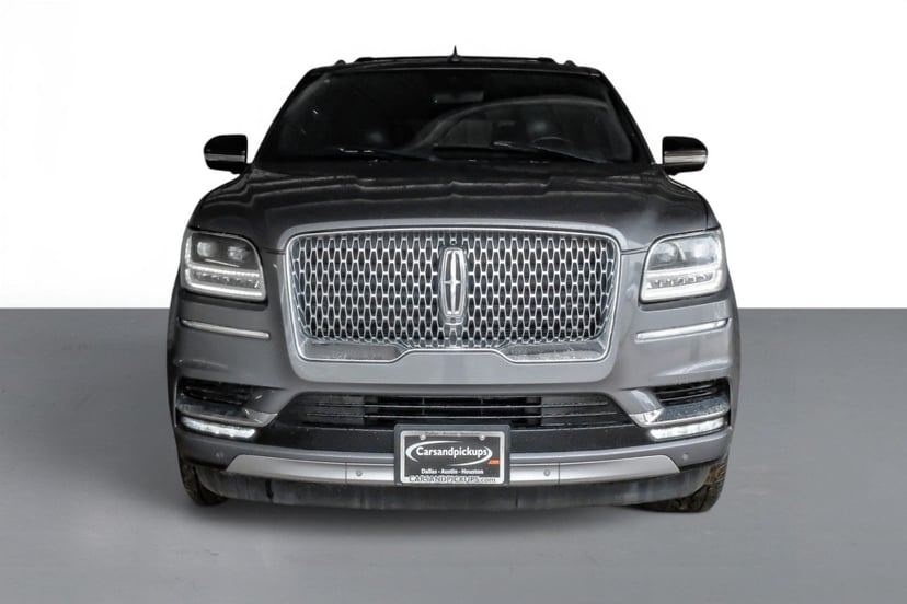 2021 Lincoln Navigator Reserve L - Image 1