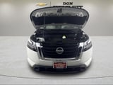 2024 Nissan Pathfinder - Preview 11