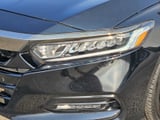 2018 Honda Accord - Preview 7