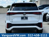 2026 Volkswagen Tiguan - Preview 7