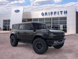2026 Ford Bronco - Preview 2