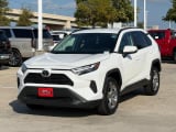 2024 Toyota RAV4 - Preview 8