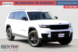 2025 Jeep Grand Cherokee L - Preview 2