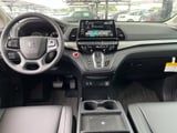2027 Honda Odyssey - Preview 8
