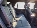 2026 Toyota 4Runner - Preview 16