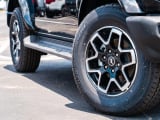 2026 Ford Bronco - Preview 4